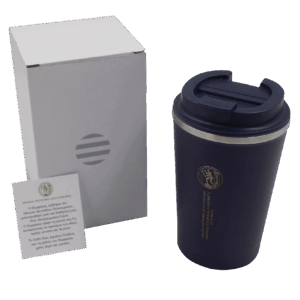 Ποτήρι θερμός